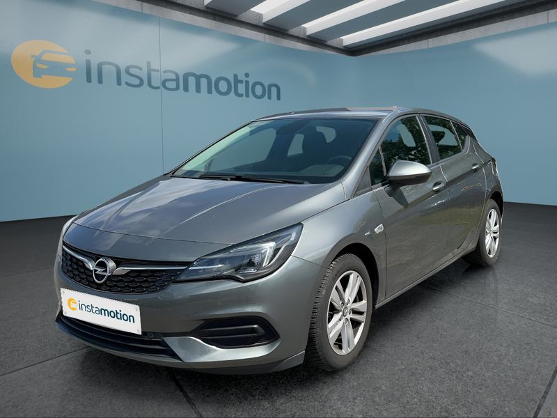 Opel Astra 120 Jahre 96
