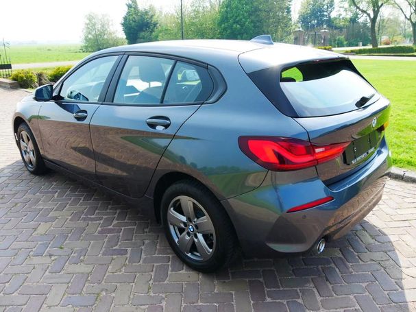 BMW 116d 85 kW image number 6