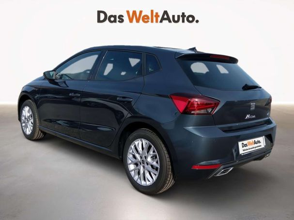 Seat Ibiza 1.0 TSI S&S FR 85 kW image number 3