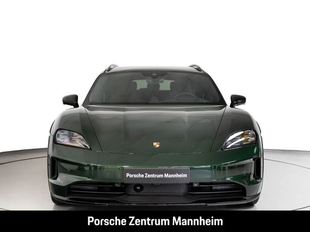 Porsche Taycan 4 Cross Turismo 320 kW image number 2