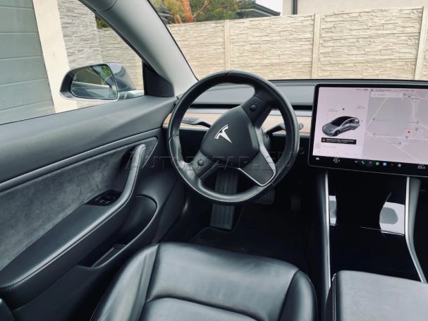 Tesla Model 3 AWD Dual Motor 350 kW image number 42