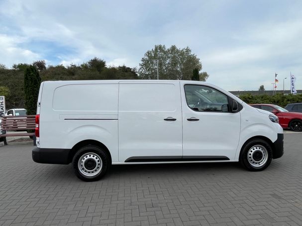 Toyota Proace Verso L2 106 kW image number 4