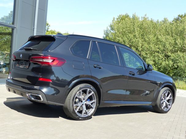 BMW X5e xDrive 290 kW image number 5