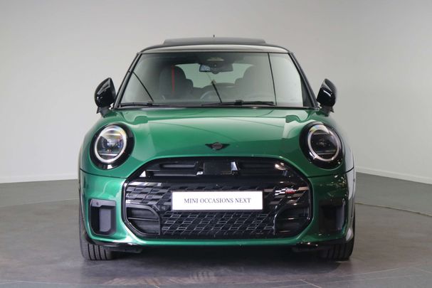 Mini John Cooper Works 150 kW image number 2