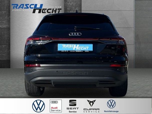 Audi Q4 150 kW image number 6