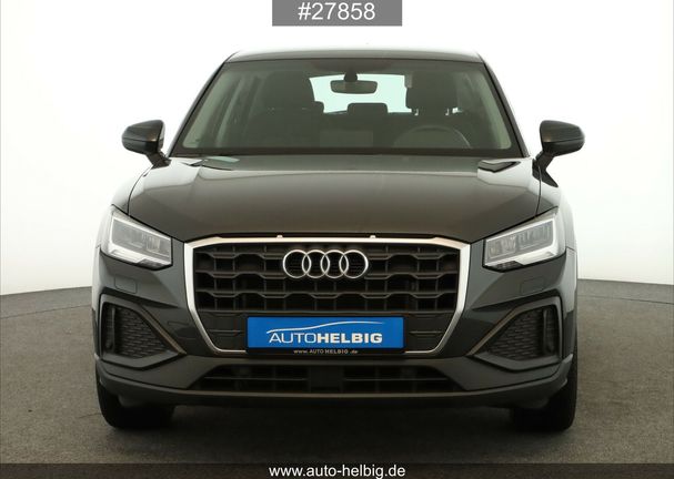 Audi Q2 30 TFSI 81 kW image number 10