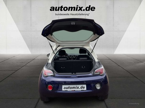 Opel Adam 1.4 120 Jahre 74 kW image number 5