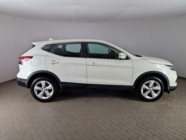 Nissan Qashqai 1.5 dCi DCT 85 kW image number 1