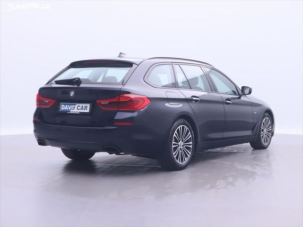 BMW 540i Touring xDrive 250 kW image number 7