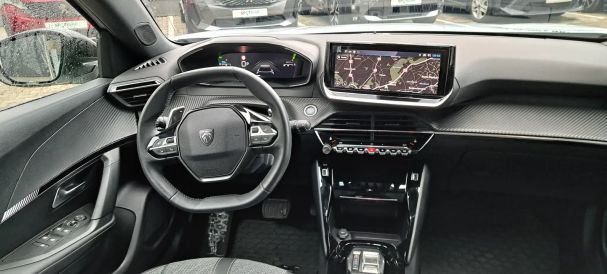 Peugeot 2008 PureTech Allure 96 kW image number 5