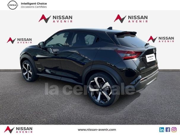 Nissan Juke 105 kW image number 16