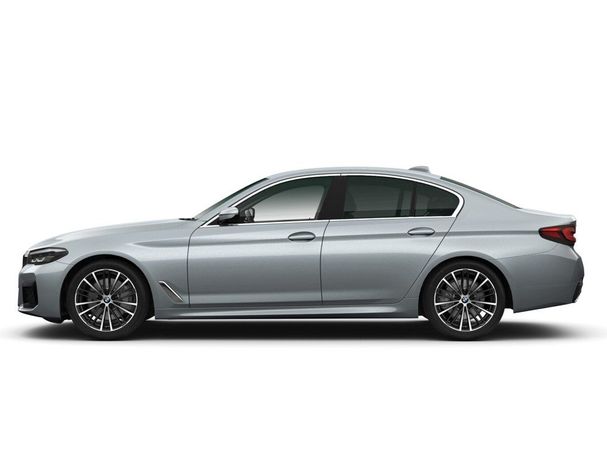 BMW 530d xDrive 210 kW image number 5