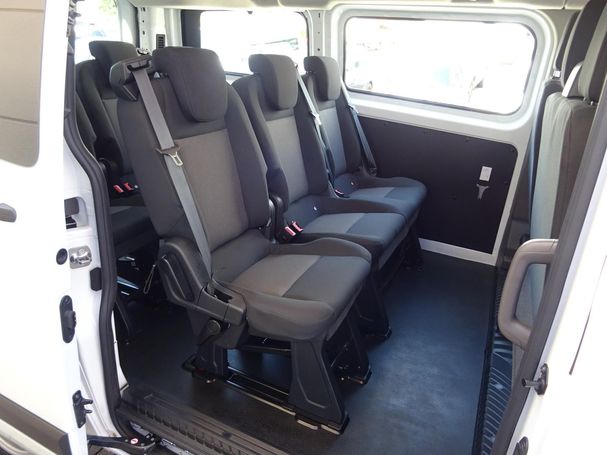 Ford Transit Custom 320 L1 2.0 TDCi 77 kW image number 6