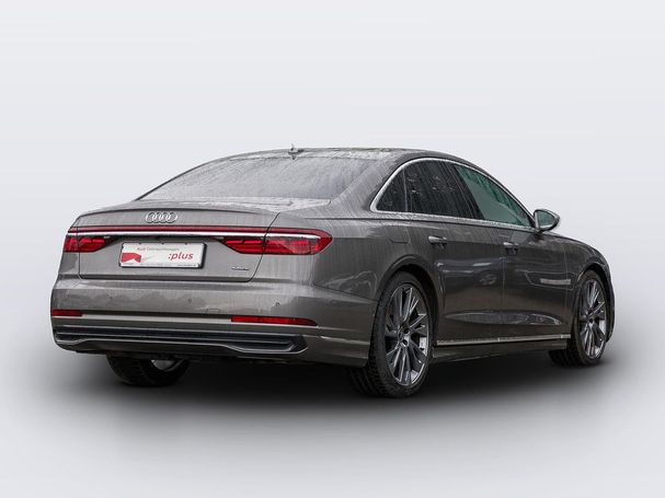 Audi A8 60 TFSIe 340 kW image number 3