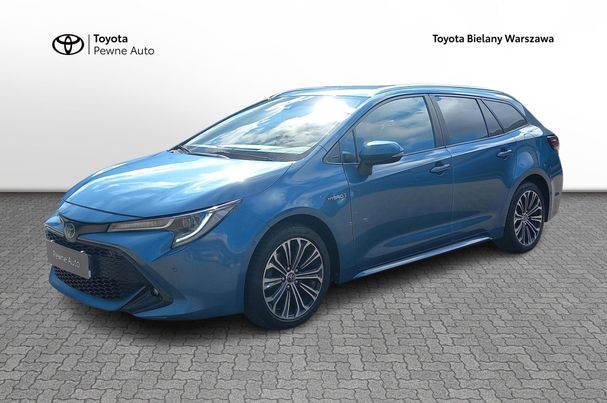 Toyota Corolla Touring Sports 135 kW image number 1