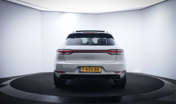 Porsche Macan S 260 kW image number 6