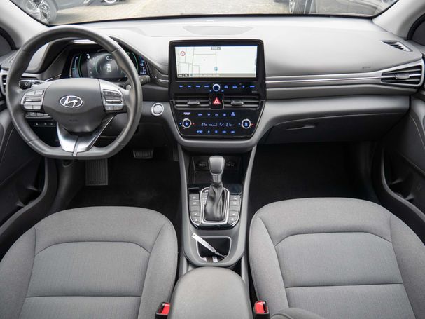 Hyundai Ioniq 1.6 104 kW image number 10