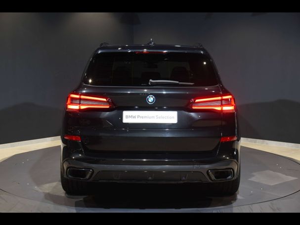 BMW X5 xDrive 213 kW image number 4