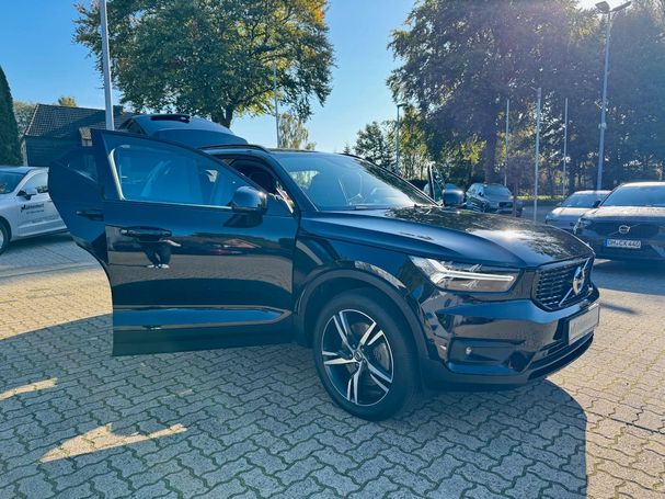 Volvo XC40 T5 Recharge 192 kW image number 8