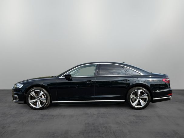 Audi A8 60 TFSIe quattro 330 kW image number 3