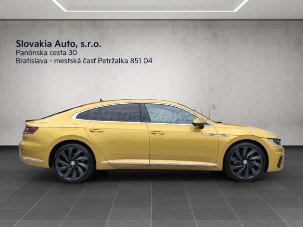 Volkswagen Arteon R-Line 4Motion 200 kW image number 1