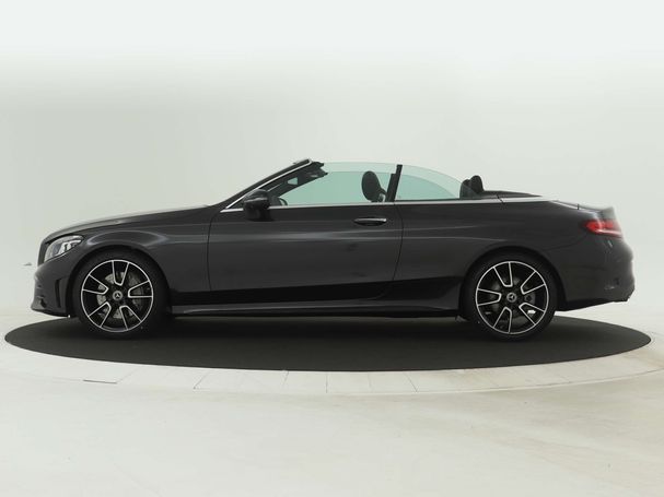 Mercedes-Benz C 300 Cabrio Line 190 kW image number 3