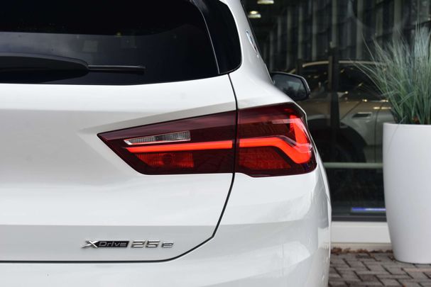 BMW X2 xDrive25e M Sport X 162 kW image number 45