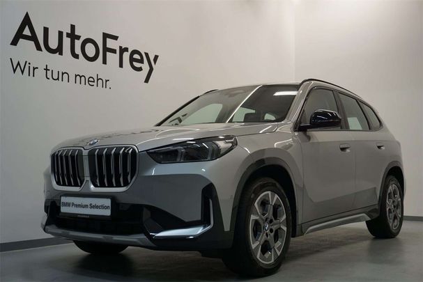 BMW X1 sDrive18d 110 kW image number 1