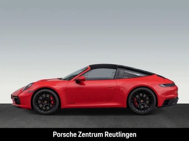 Porsche 992 Targa 4 GTS 353 kW image number 12