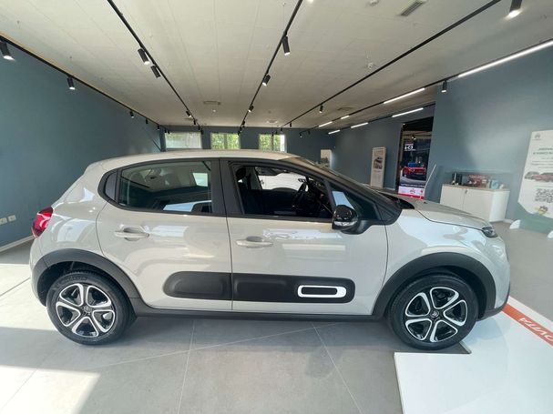 Citroen C3 Pure Tech 83 S&S 61 kW image number 5