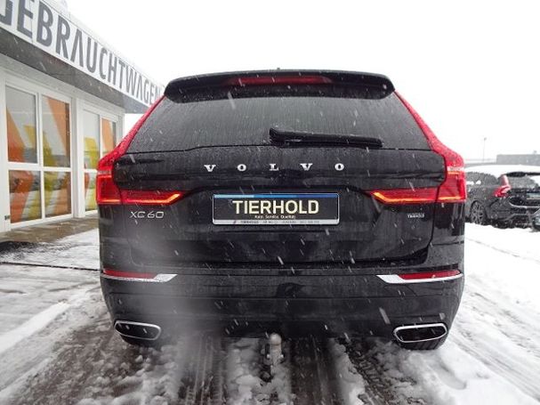 Volvo XC60 Recharge T8 AWD 288 kW image number 3