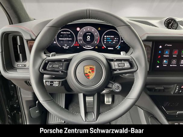 Porsche Cayenne GTS 368 kW image number 19