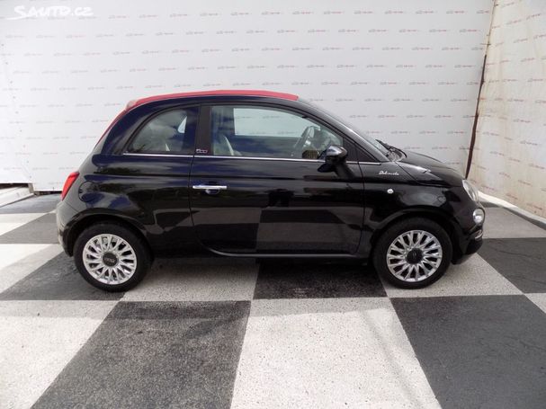 Fiat 500C 1.0 51 kW image number 12