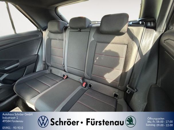 Volkswagen T-Roc 1.5 TSI DSG 110 kW image number 12