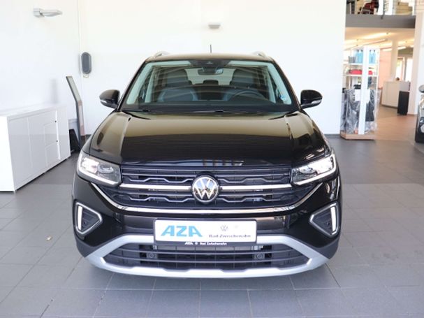 Volkswagen T-Cross 1.5 TSI DSG 110 kW image number 5