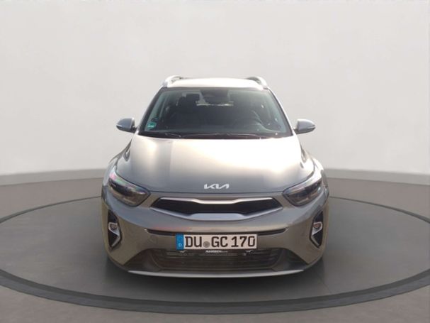 Kia Stonic 1.0 T-GDi Vision 74 kW image number 7