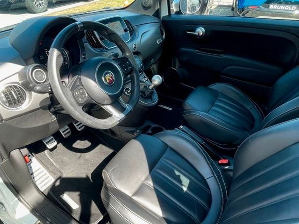 Abarth 595 121 kW image number 12