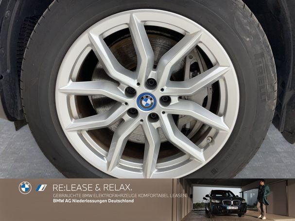 BMW X5 45e xDrive 290 kW image number 10