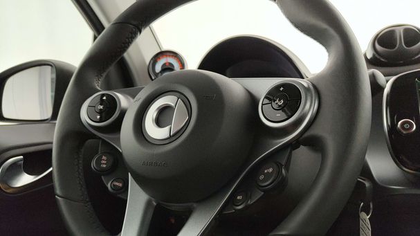 Smart ForTwo EQ pulse 60 kW image number 7