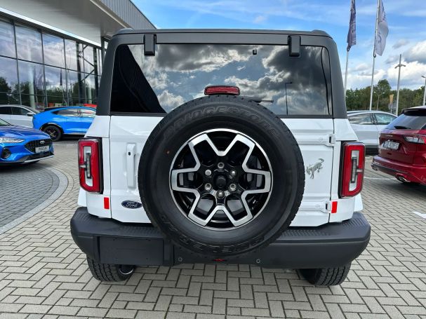 Ford Bronco 246 kW image number 7