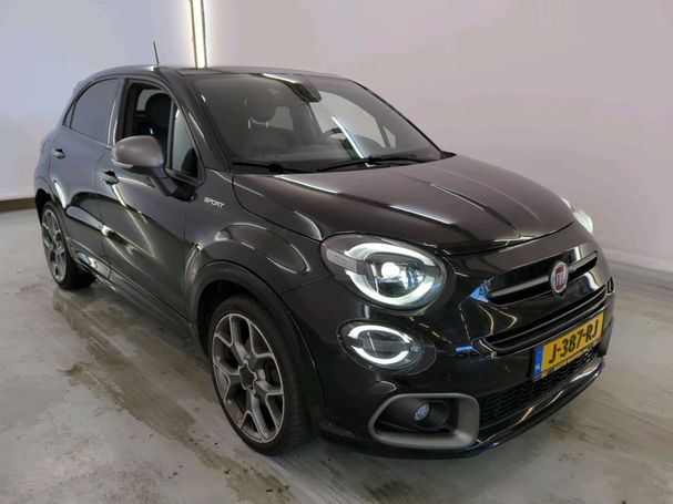 Fiat 500X 1.3 Sport 110 kW image number 2