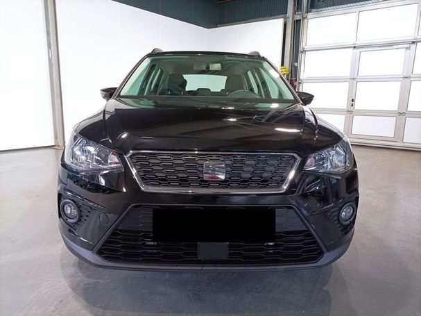 Seat Arona 1.0 TSI Style DSG 81 kW image number 6