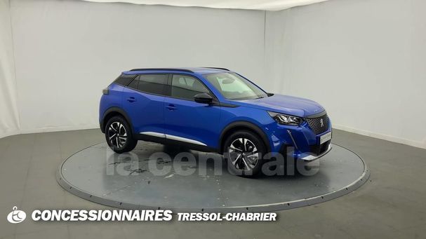 Peugeot 2008 1.2 PureTech 74 kW image number 3