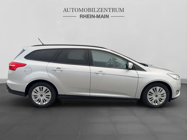 Ford Focus 1.5 TDCi 88 kW image number 6