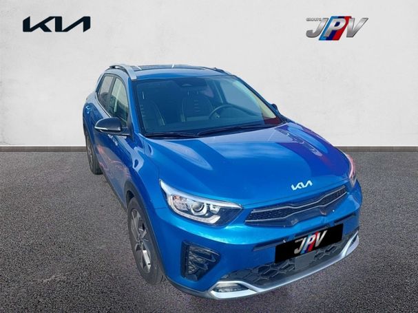 Kia Stonic 1.0 T-GDi 100 75 kW image number 1