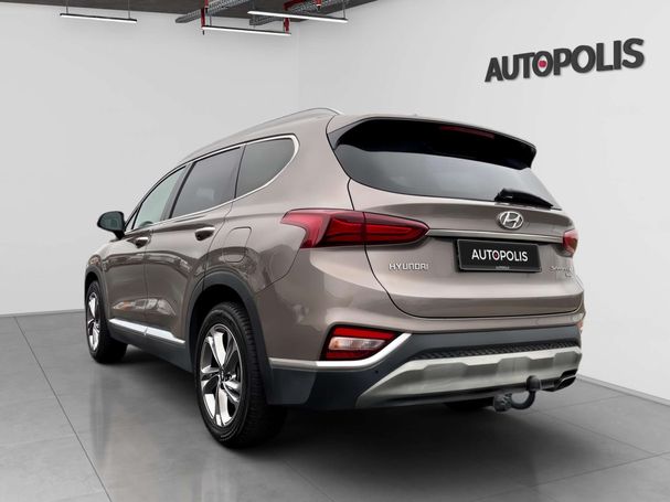 Hyundai Santa Fe 136 kW image number 5