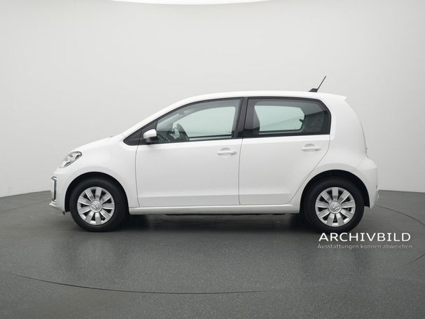 Volkswagen up! 60 kW image number 14