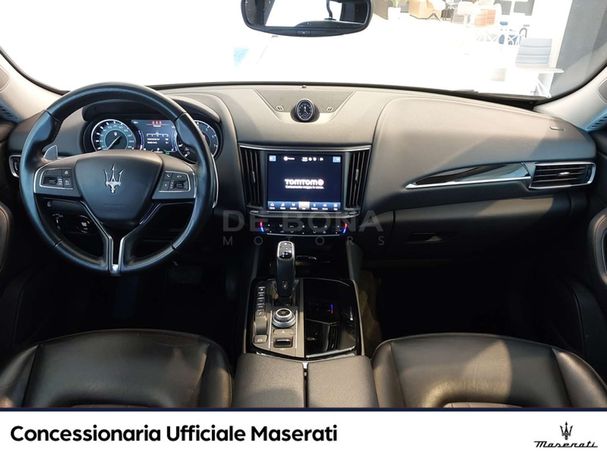 Maserati Levante 257 kW image number 7