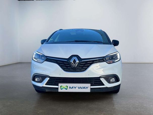 Renault Grand Scenic 88 kW image number 2