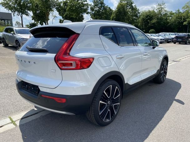 Volvo XC40 T5 Recharge 192 kW image number 3